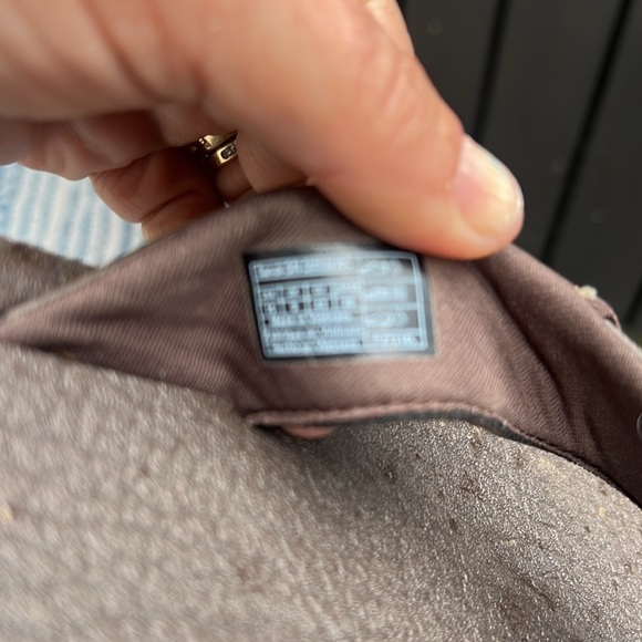 COPY - Sanuk Men’s Brown Flip Flops - Picture 6 of 6